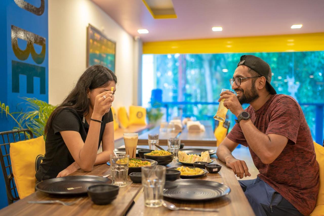 The Hosteller 德拉敦 外观 照片