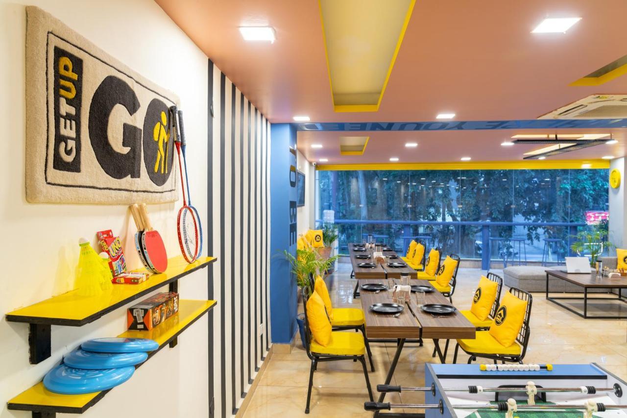 The Hosteller 德拉敦 外观 照片