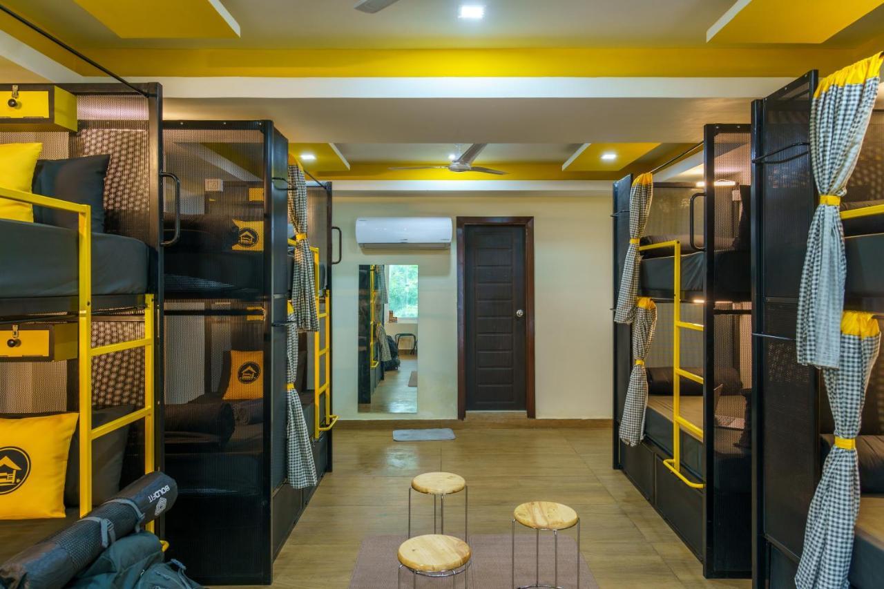 The Hosteller 德拉敦 外观 照片