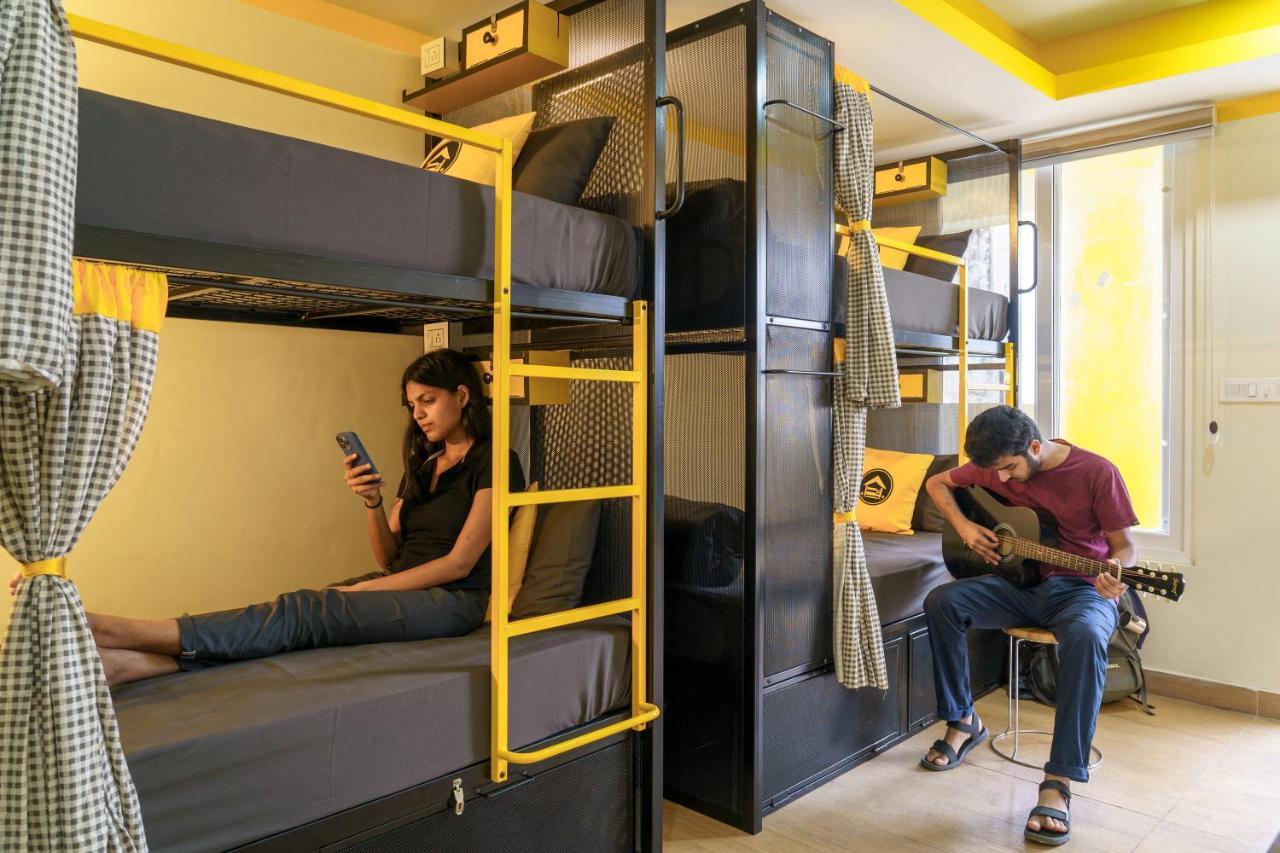 The Hosteller 德拉敦 外观 照片