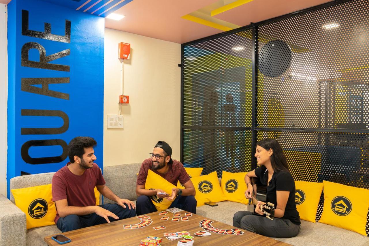 The Hosteller 德拉敦 外观 照片