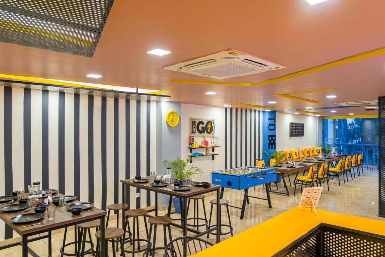 The Hosteller 德拉敦 外观 照片