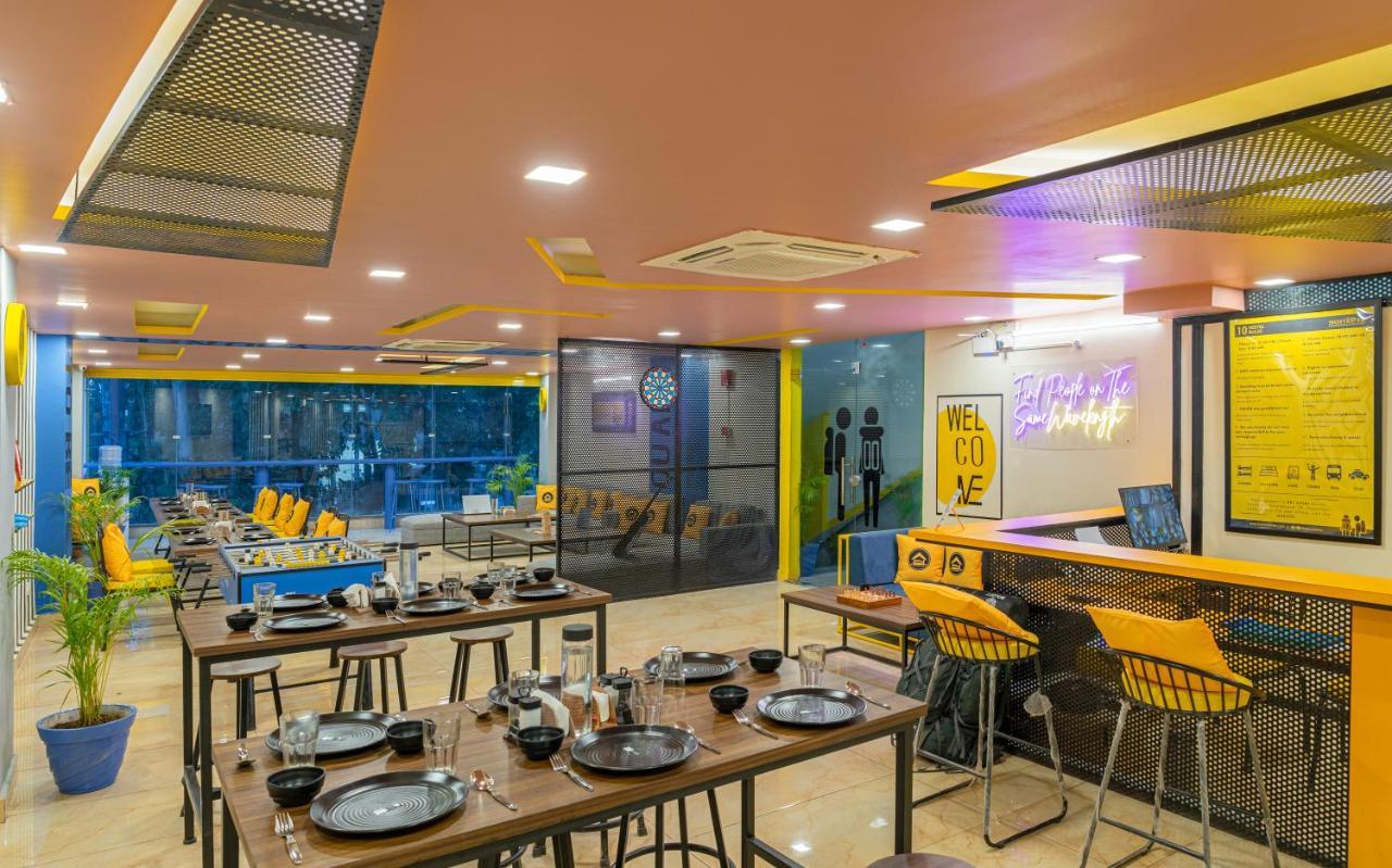 The Hosteller 德拉敦 外观 照片