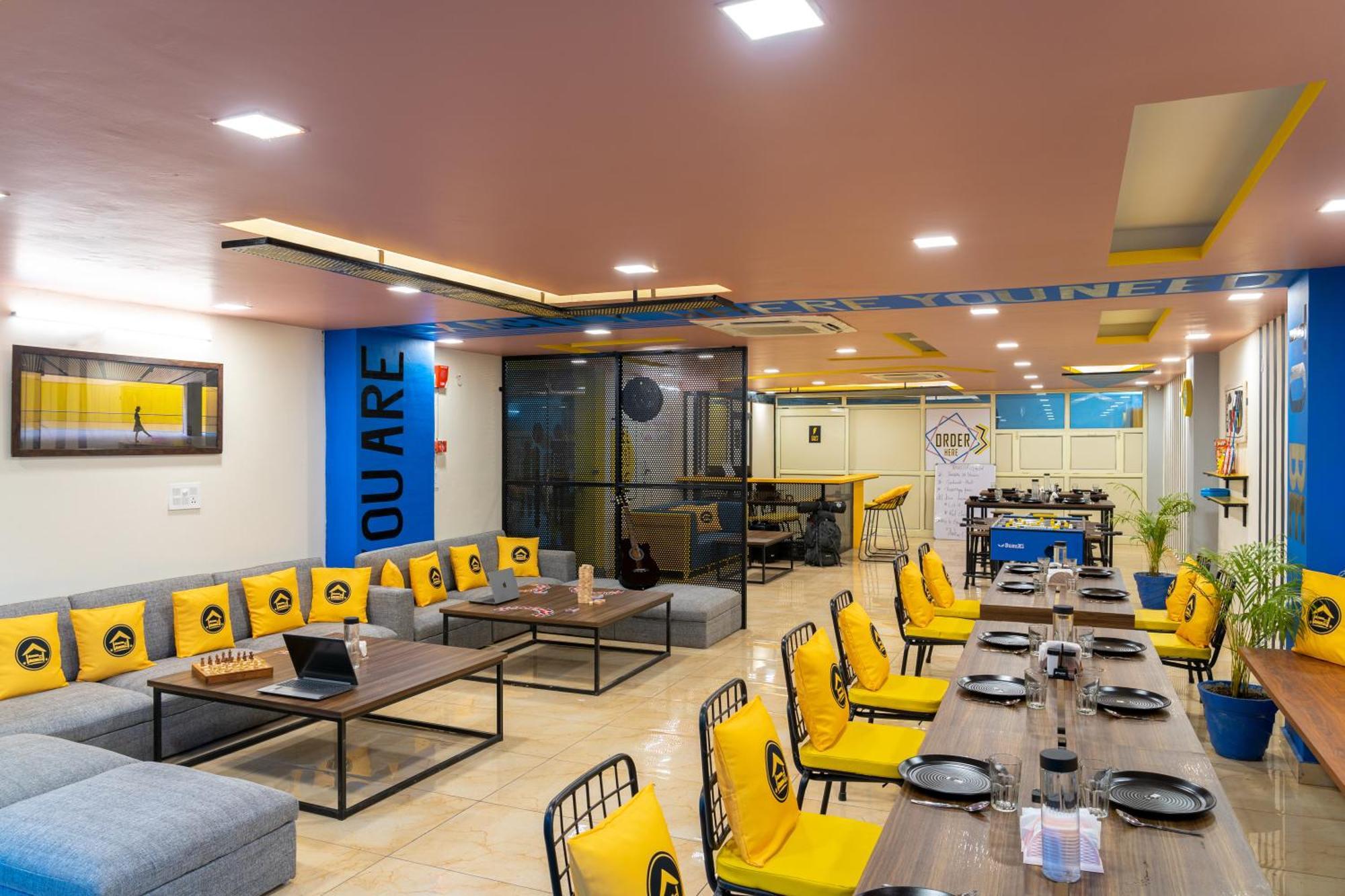 The Hosteller 德拉敦 外观 照片