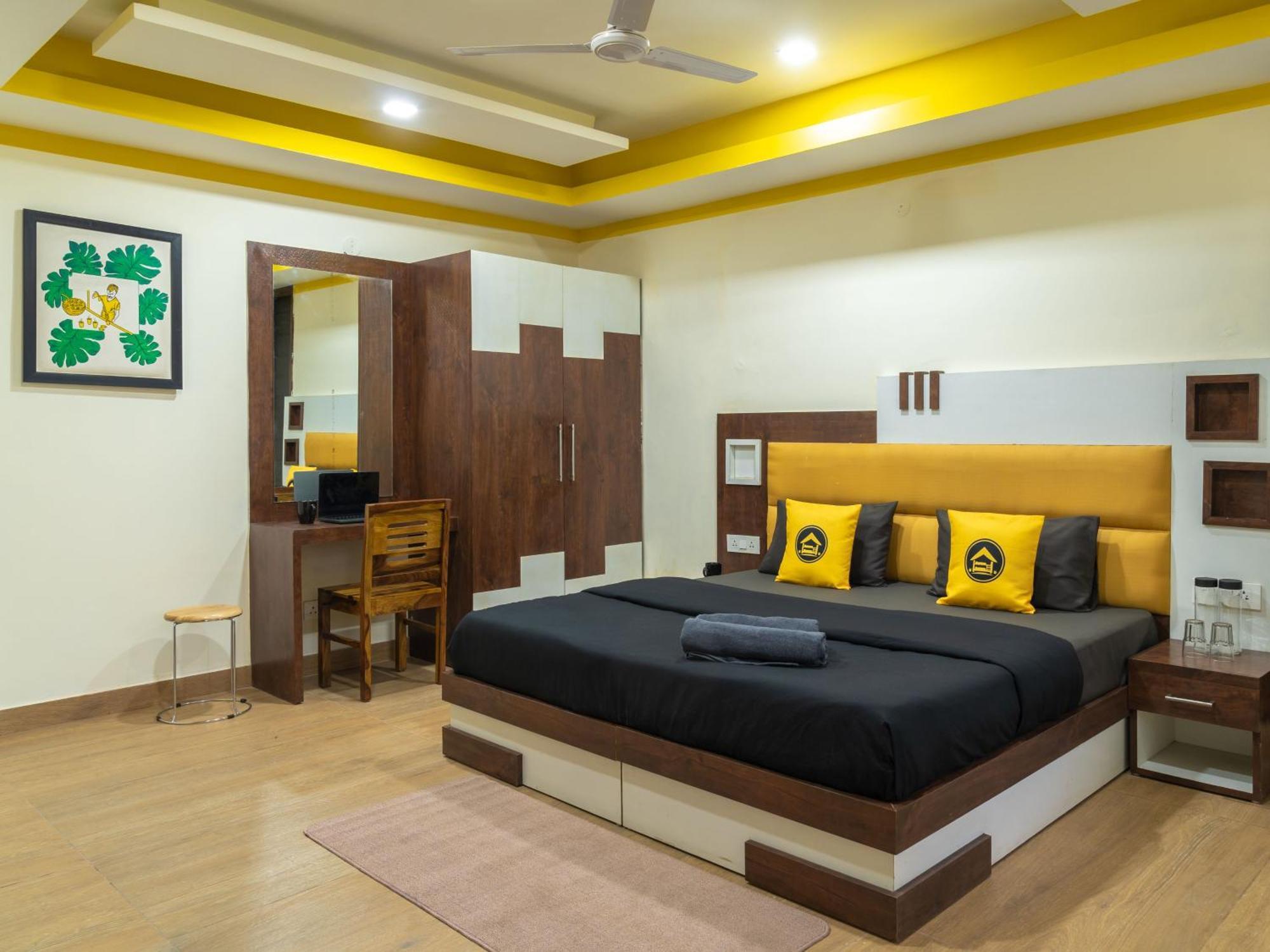 The Hosteller 德拉敦 外观 照片