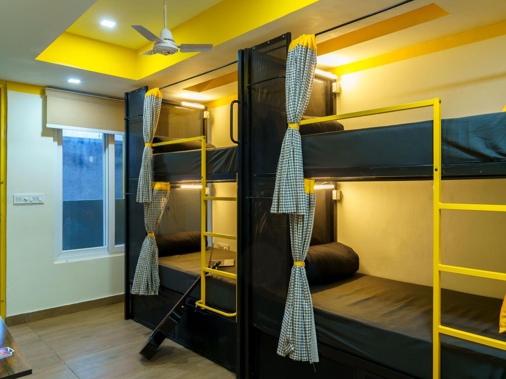The Hosteller 德拉敦 外观 照片