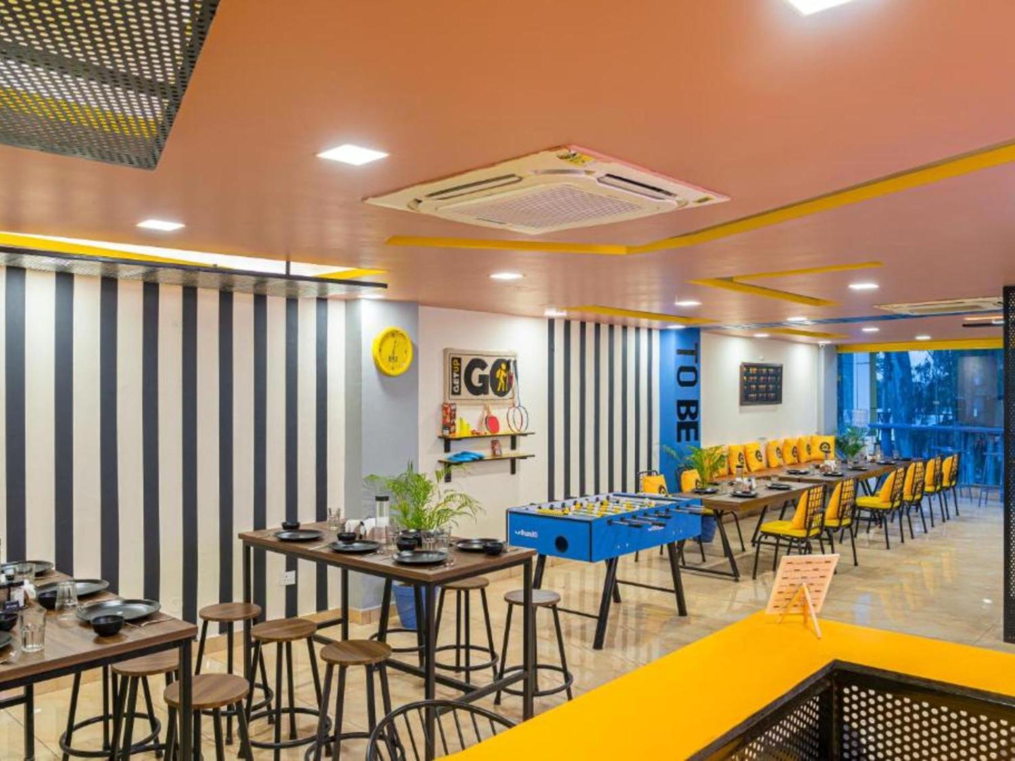 The Hosteller 德拉敦 外观 照片