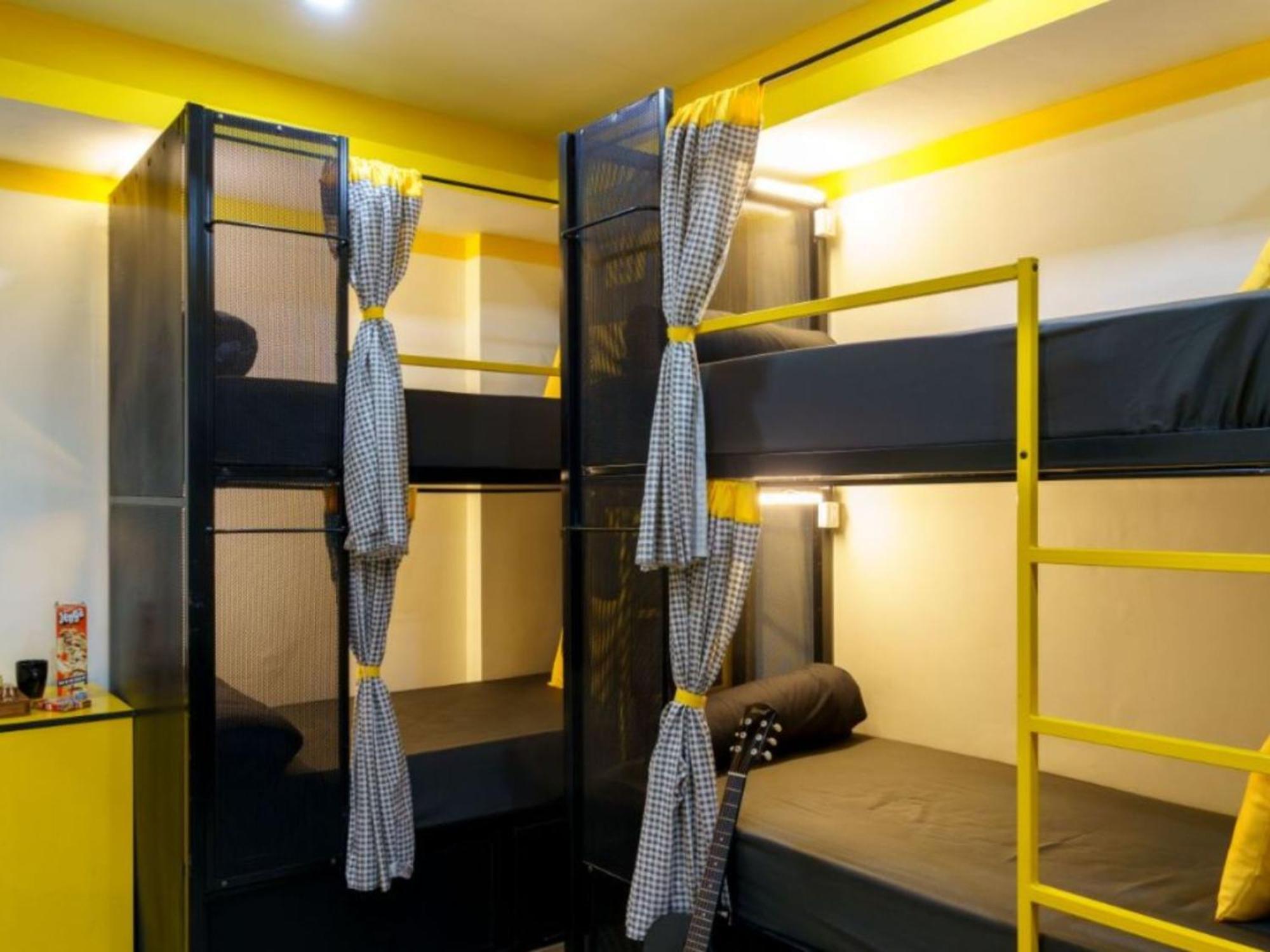 The Hosteller 德拉敦 外观 照片